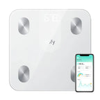 Eufy Smart Scale A1 | Bluetooth Body Composition Scale (150kg)