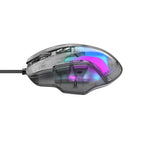 HAVIT MS1011SE | ChromaCore Gaming Mouse Neo Tech