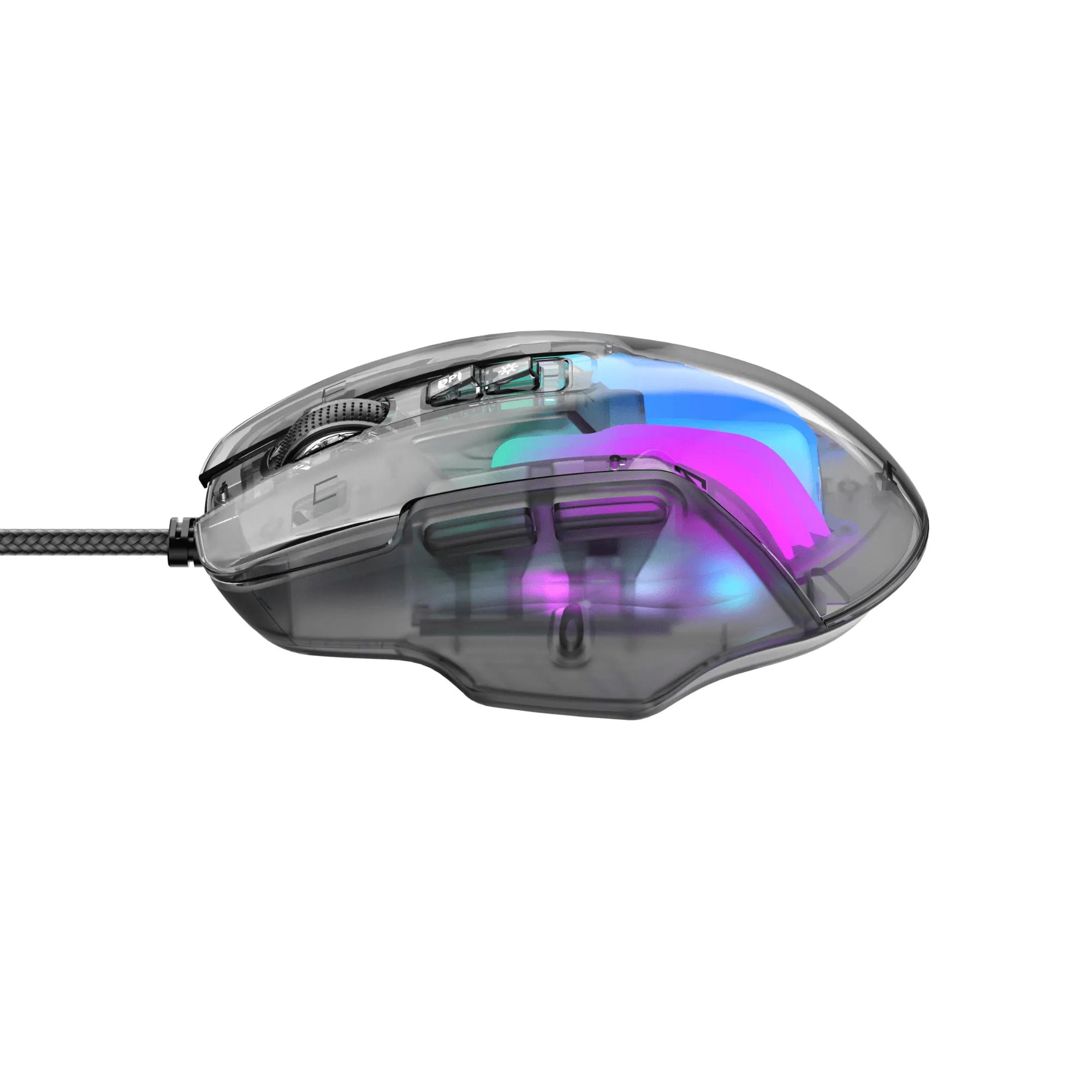 HAVIT MS1011SE | ChromaCore Gaming Mouse Neo Tech