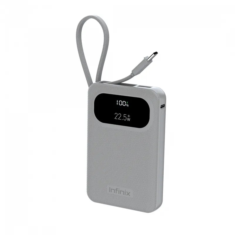 Infinix XPOWER 10 Pro