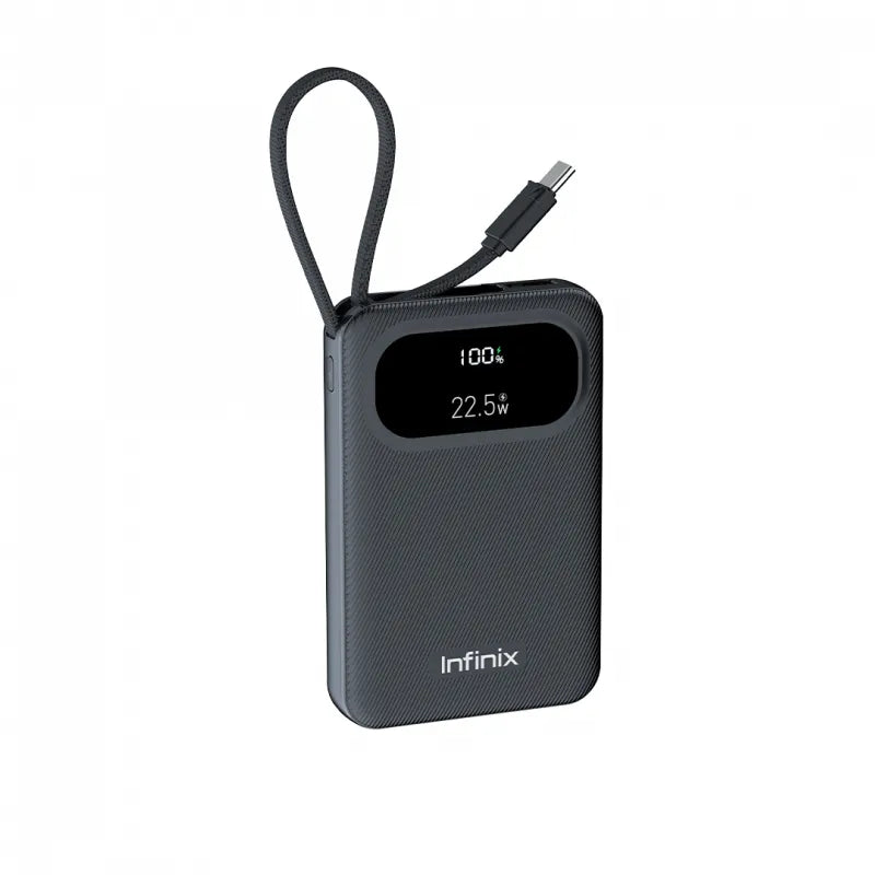 Infinix XPOWER 10 Pro