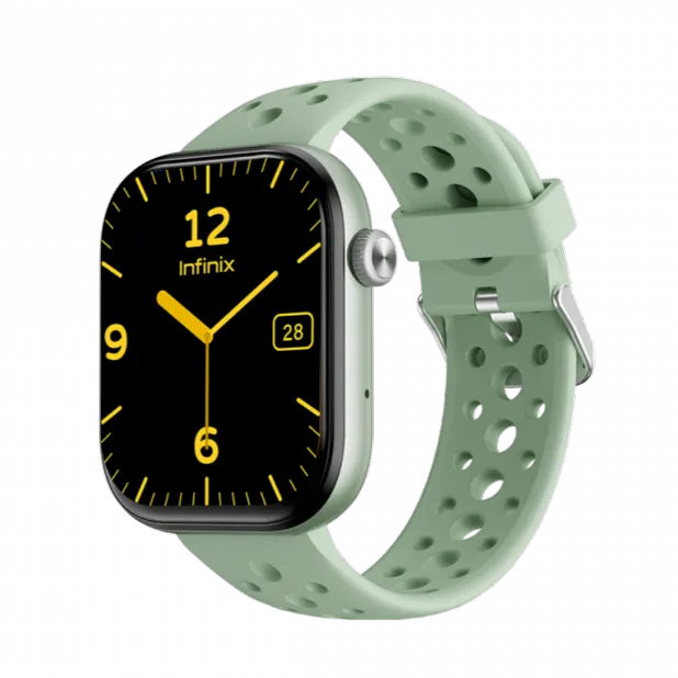 Infinix XWatch H4