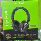 oraimo BoomPop N Packaging