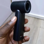 Havit HF610 | Handheld High-Speed Fan, 5 Speed Levels Neo Tech