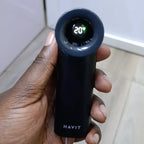 Havit HF610 | Handheld High-Speed Fan, 5 Speed Levels Neo Tech