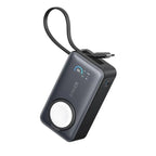 Anker MagGo Power Bank | 10000mAh, 35W, for Apple Watch (Portable Power for Apple Devices) Black Kenya