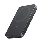 Anker MagGo Ultra-Slim | 10000mAh Power Bank 15W Qi2 Charging