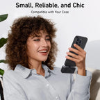 Anker Nano Power Bank | 5000mAh, 22.5W, Compact Power with Built-In USB-C Connector Kenya