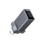 Anker Prime 100W GaN Charger | 3 Ports, USB-C & USB-A)