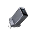 Anker Prime 100W GaN Charger | 3 Ports, USB-C & USB-A) Kenya