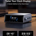 Anker Prime 250W Desktop Charging Station | 6 Ports Kenya