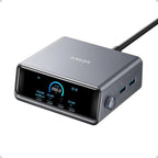 Anker Prime 250W Desktop Charging Station | 6 Ports Kenya