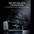 Anker Prime 250W Desktop Charging Station | 6 Ports Kenya