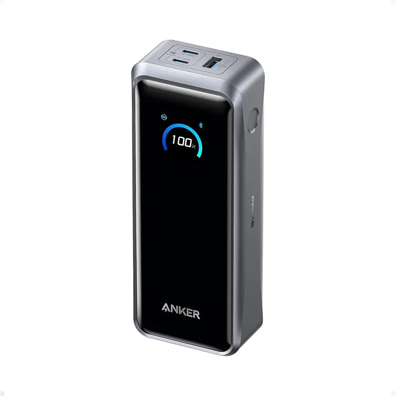 Anker Prime Power Bank |26,250mAh, 300W
