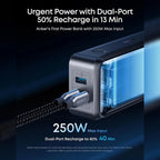 Anker Prime Power Bank | 26,250mAh, 300W Kenya