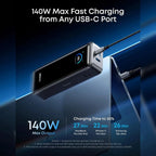 Anker Prime Power Bank | 26,250mAh, 300W Kenya
