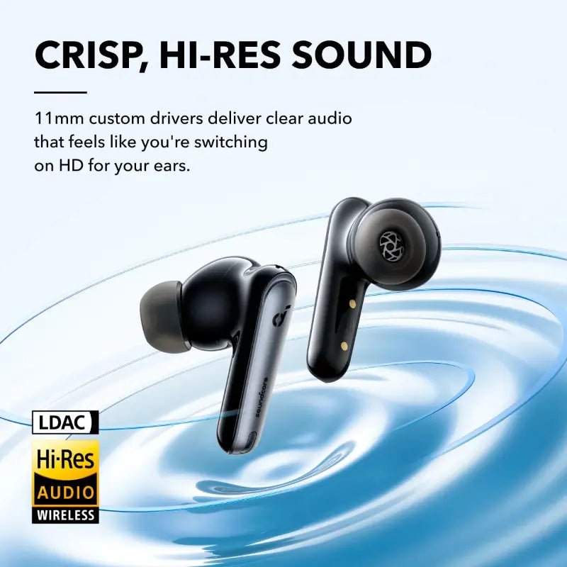 Anker Soundcore Liberty 4 NC - Neo Tech Accessories - 7
