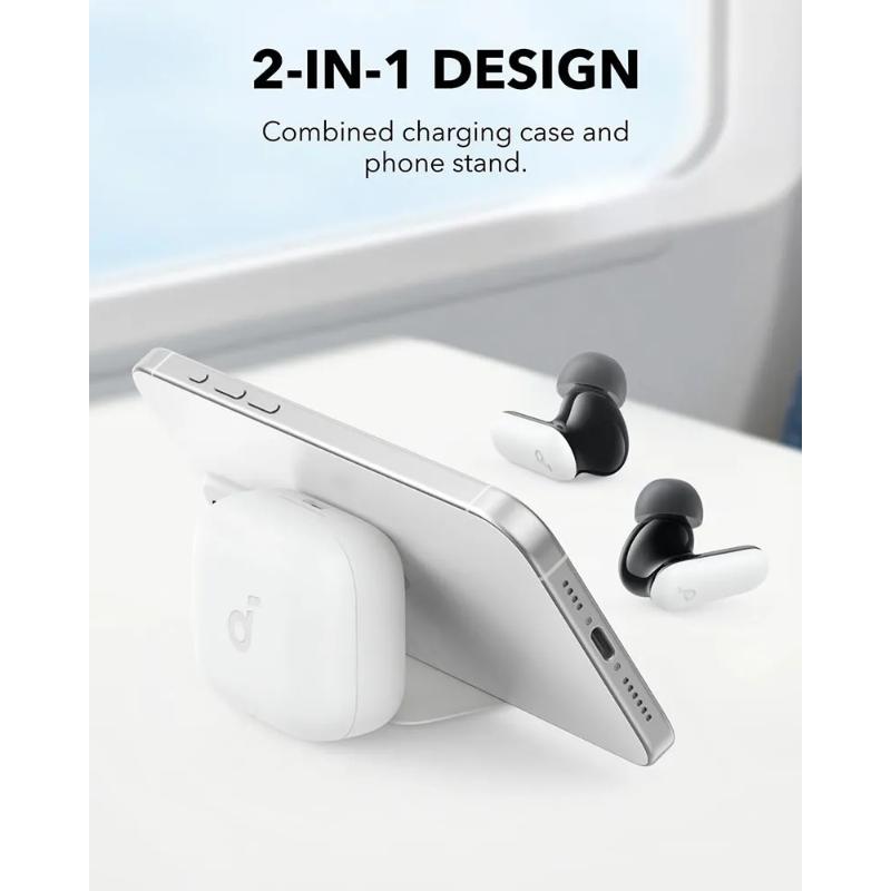 Neo Tech Accessories Anker Soundcore P30i True Wireless Noise-Canceling Earbuds