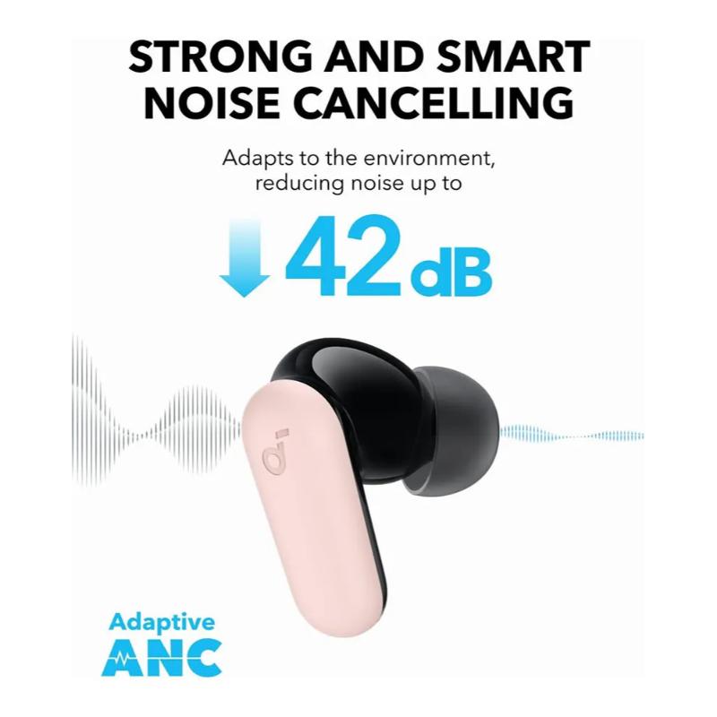 Neo Tech Accessories Anker Soundcore P30i True Wireless Noise-Canceling Earbuds