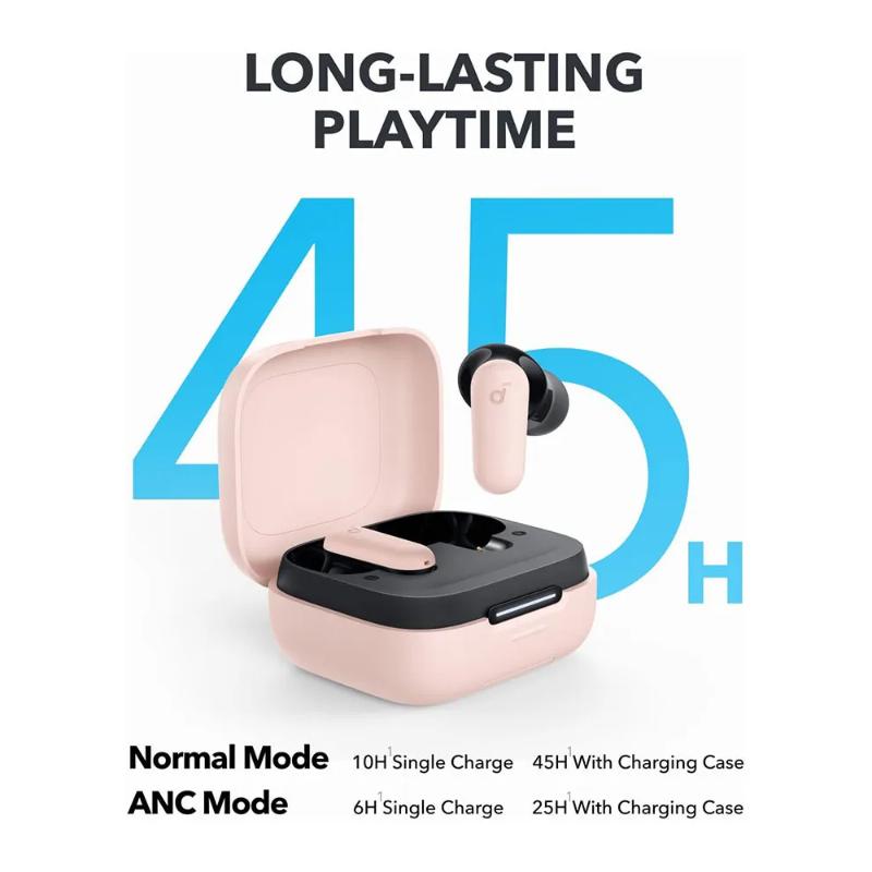 Neo Tech Accessories Anker Soundcore P30i True Wireless Noise-Canceling Earbuds