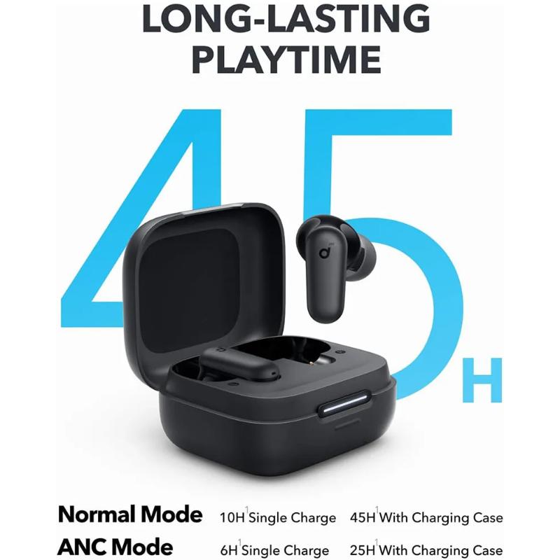Anker Soundcore P30i - Neo Tech Accessories - 23
