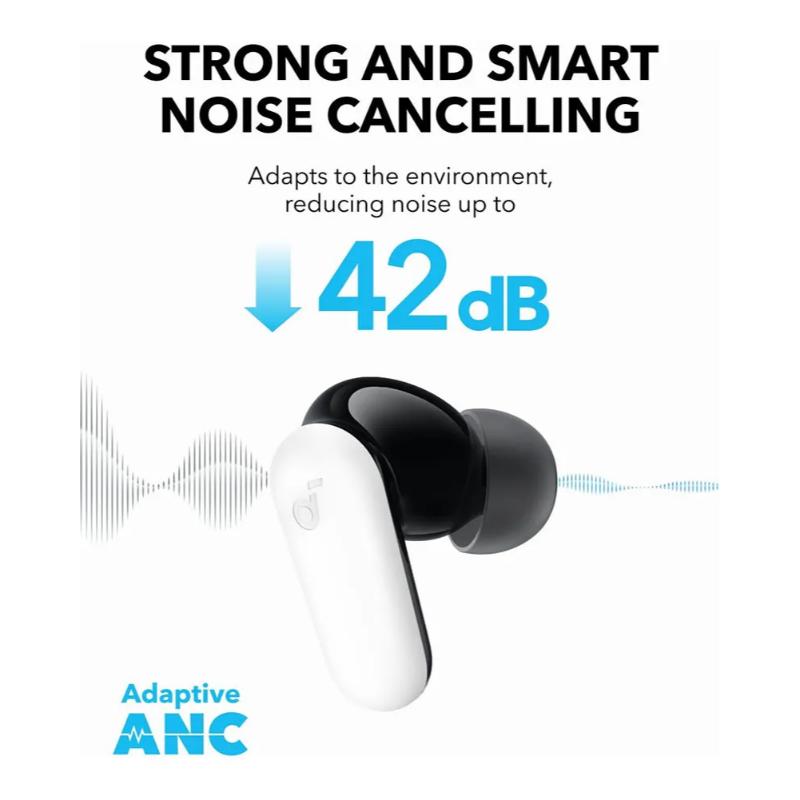 Anker Soundcore P30i - Neo Tech Accessories - 9