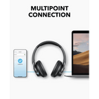 Neo Tech Accessories Anker Soundcore Q11i Over-Ear Headphones