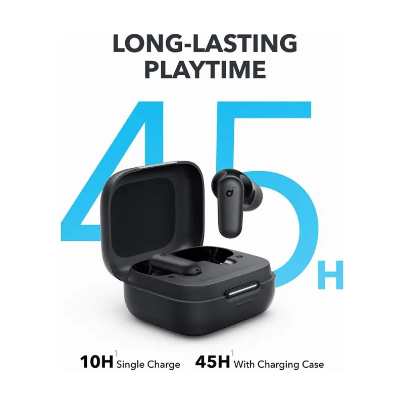 Neo Tech Accessories Anker Soundcore R50i NC True Wireless Noise Cancelling Earbuds