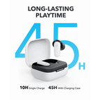 Neo Tech Accessories Anker Soundcore R50i NC True Wireless Noise Cancelling Earbuds