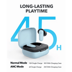 Neo Tech Accessories Anker Soundcore R50i NC True Wireless Noise Cancelling Earbuds