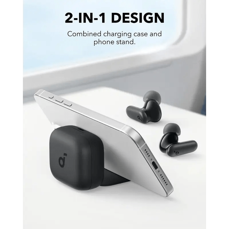 Neo Tech Accessories Anker Soundcore R50i NC True Wireless Noise Cancelling Earbuds