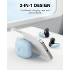Neo Tech Accessories Anker Soundcore R50i NC True Wireless Noise Cancelling Earbuds