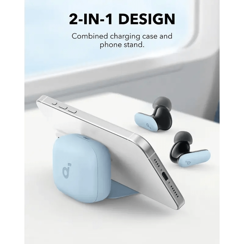 Neo Tech Accessories Anker Soundcore R50i NC True Wireless Noise Cancelling Earbuds