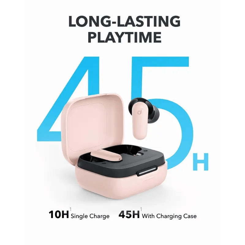 Neo Tech Accessories Anker Soundcore R50i NC True Wireless Noise Cancelling Earbuds