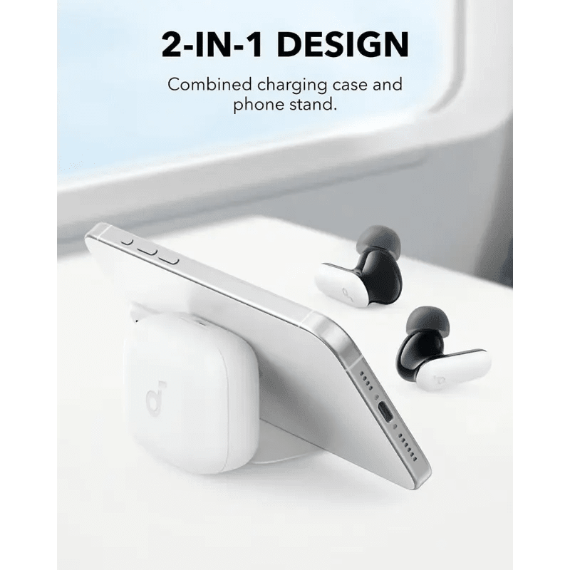 Anker Soundcore R50i NC - Neo Tech Accessories - 12