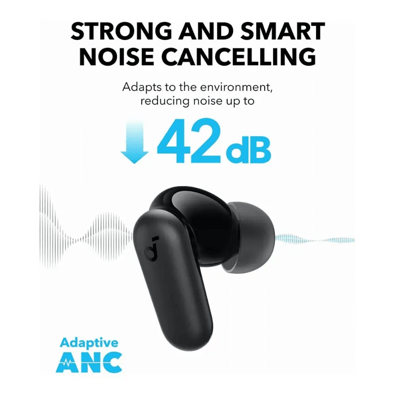 Anker Soundcore R50i NC - Neo Tech Accessories - 16
