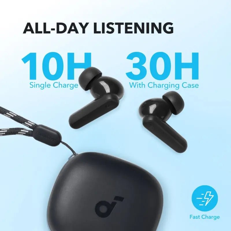 Neo Tech Accessories Anker Soundcore R50i True Wireless Earbuds