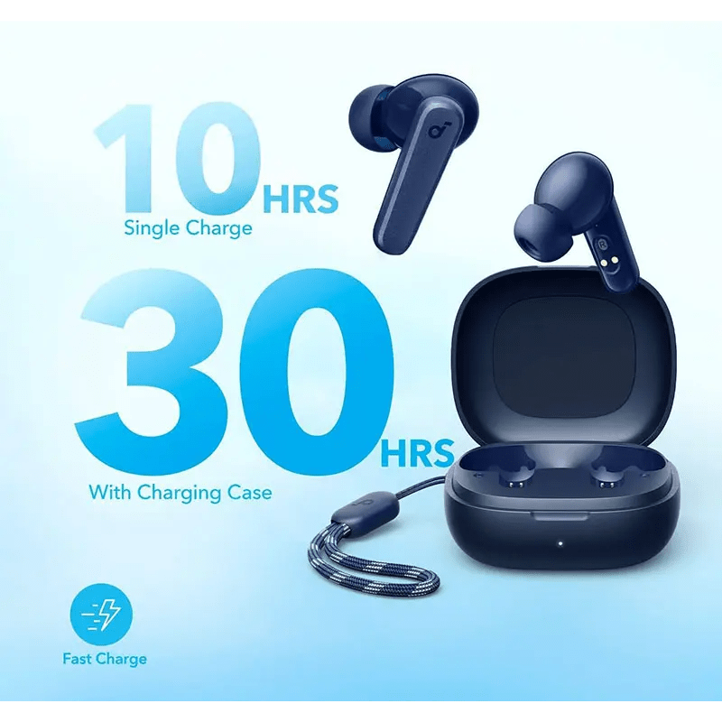 Neo Tech Accessories Anker Soundcore R50i True Wireless Earbuds