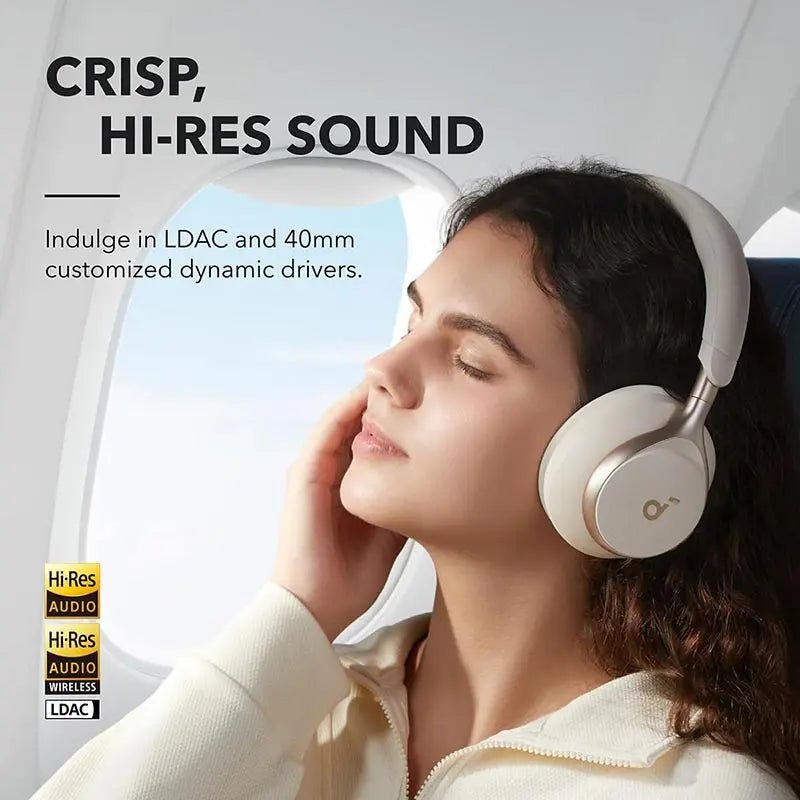 Anker Soundcore Space One - Neo Tech Accessories - 5