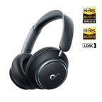 Neo Tech Accessories Anker Soundcore Space Q45 – Noise-Cancelling Headphones Black