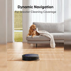 Eufy G50 Hybrid Robot Vacuum & Mop |Smart Cleaning with 4,000Pa Suction