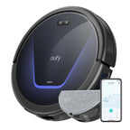 Eufy G50 Hybrid Robot Vacuum & Mop |Smart Cleaning with 4,000Pa Suction Kenya