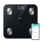 Eufy Smart Scale A1 | Bluetooth Body Composition Scale (150kg) Black Kenya
