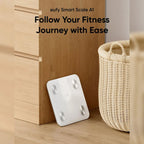 Eufy Smart Scale A1 | Bluetooth Body Composition Scale (150kg) Kenya