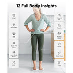 Eufy Smart Scale A1 | Bluetooth Body Composition Scale (150kg) Kenya