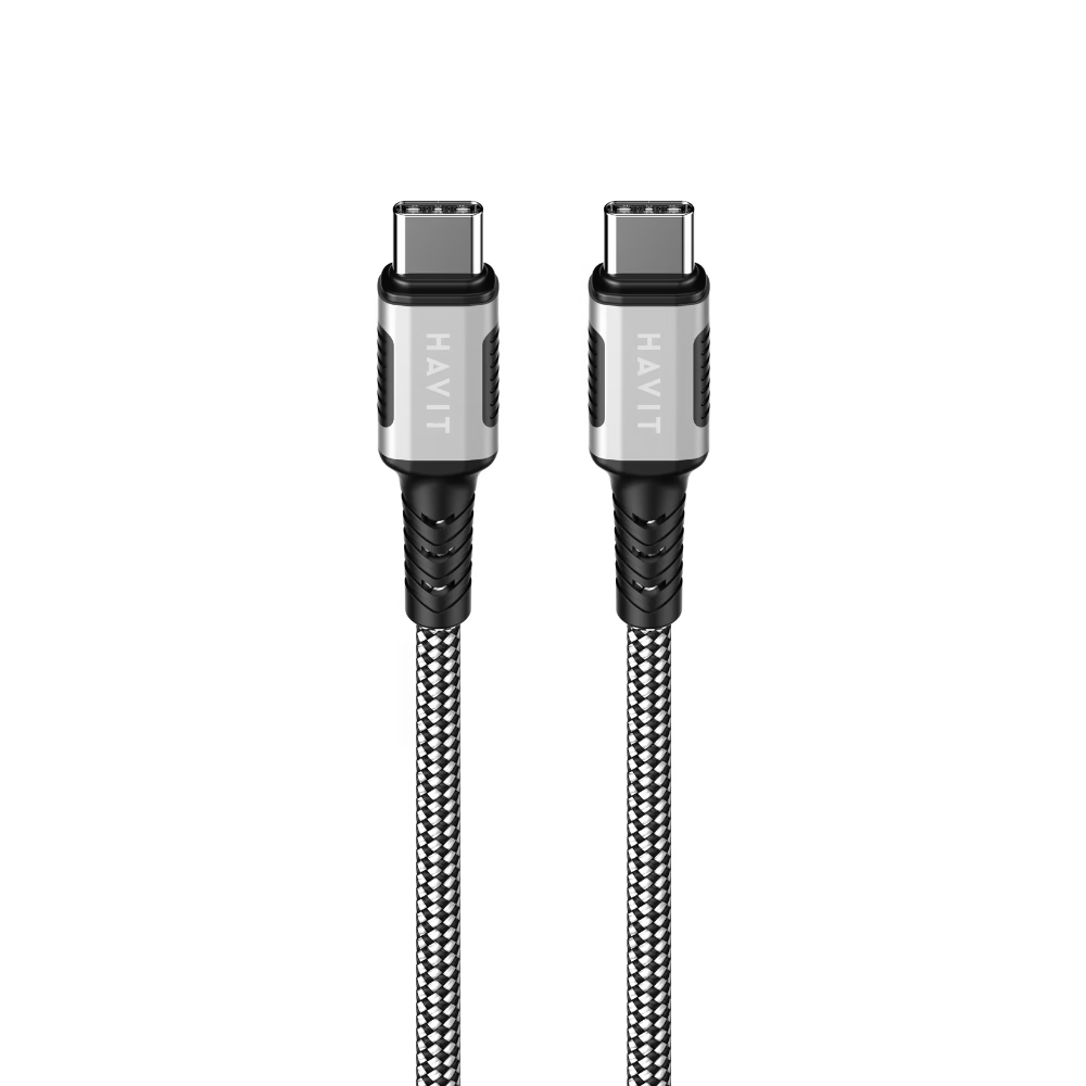 HAVIT CB6297 USB-C Magnetic Cable
