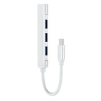 Havit HB41 Type C Hub - Neo Tech Accessories - 1