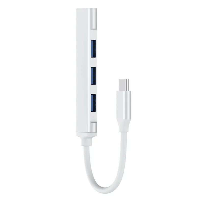 Havit HB41 Type C Hub - Neo Tech Accessories - 1