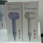 Neo Tech Accessories HAVIT HD201 High Speed Hair Dryer