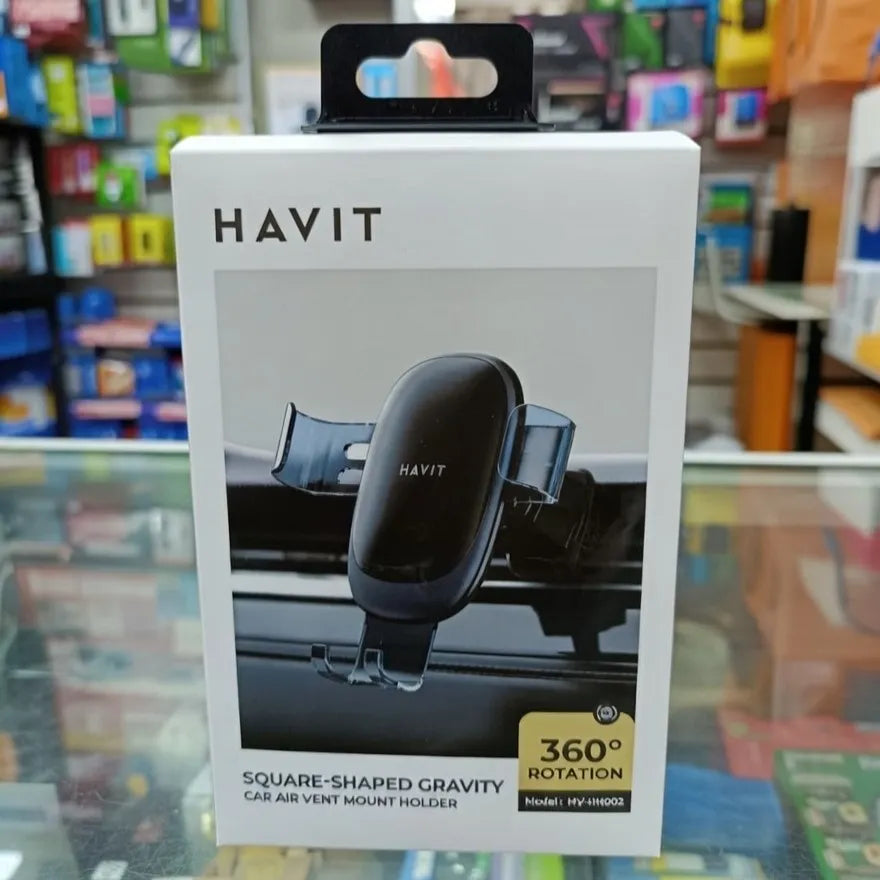 HAVIT HH002 Car Phone Holder